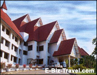 Pailyn Hotel Sukhothai