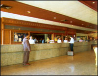 Pailyn Hotel Sukhothai - Reception Area