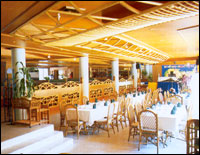 Pailyn Hotel Sukhothai - Restaurant