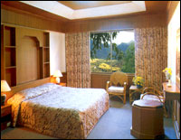 Pailyn Hotel Sukhothai - Double Bed