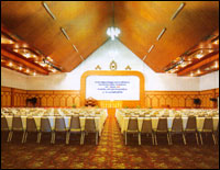 Pailyn Hotel Sukhothai - Seminar Room