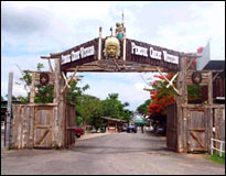 Pensuk Great Western Resort (Khao Yai)