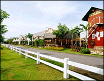 Pensuk Great Western Resort (Khao Yai)
