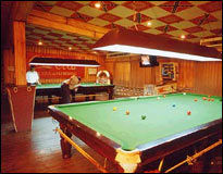 Pensuk Great Western Resort (Khao Yai) - Activities