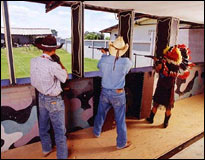 Pensuk Great Western Resort (Khao Yai) - Activities