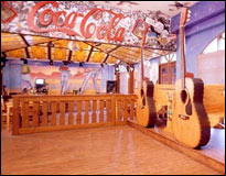 Pensuk Great Western Resort (Khao Yai) - Pub