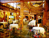 Pensuk Great Western Resort (Khao Yai) - Restaurant