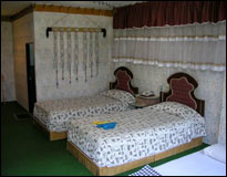 Pensuk Great Western Resort (Khao Yai) - Dodge City Room