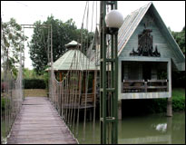 Pensuk Great Western Resort (Khao Yai) - Cowboy House