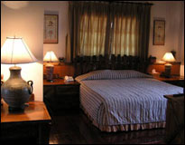 Pensuk Great Western Resort (Khao Yai) - Howdy Room