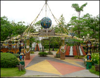 Pensuk Great Western Resort (Khao Yai) - Red Indian Teepees