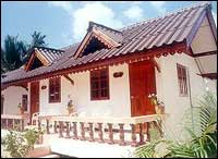 Pha-Ngan Cabana Resort