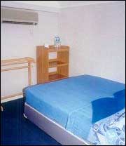 Pha-Ngan Cabana Resort - Accommodation