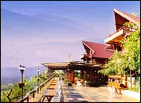 Phu Pha Nam Resort