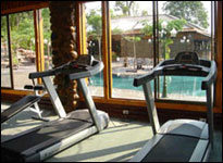 Phu Pha Nam Resort - Fitness