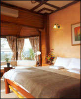 Phu Pha Nam Resort - Room