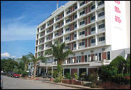 Pinnacle Satun Wangmai Hotel
