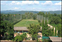 Pinnacle Satun Wangmai Hotel - Golf