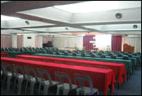 Pinnacle Satun Wangmai Hotel - Meeting