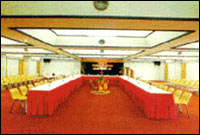 Pinnacle Satun Wangmai Hotel - Meeting