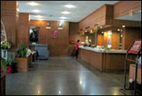 Pinnacle Satun Wangmai Hotel - Reception