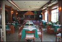 Pinnacle Satun Wangmai Hotel - Restaurant