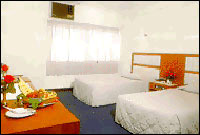 Pinnacle Satun Wangmai Hotel - Room