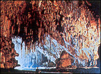 Lod Cave