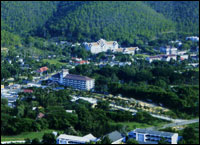 Rooks Holiday Hotel & Resort