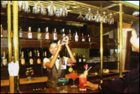 Rooks Holiday Hotel & Resort - Bar