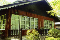 Rooks Holiday Hotel & Resort - Bungalow