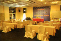Rooks Holiday Hotel & Resort - Conference Room