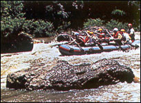 Rafting Trip