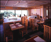 Rose Garden Riverside, Nakorn Pathom - Restaurant