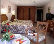 Rose Garden Riverside, Nakorn Pathom - Room