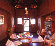 Rose Garden Riverside, Nakorn Pathom - Thai House