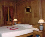 Rose Garden Riverside, Nakorn Pathom - Thai House