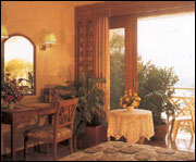 Rose Garden Riverside, Nakorn Pathom - Room