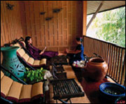 Rose Garden Riverside, Nakorn Pathom - Spa