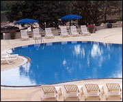 Rose Garden Riverside, Nakorn Pathom - Swimming Pool