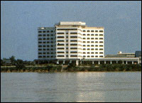 Royal Mekong Nongkhai Hotel