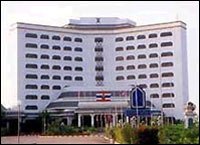 Royal Mekong Nongkhai Hotel 