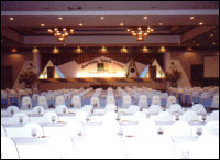Royal Mekong Nongkhai Hotel - Conference Room