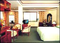 Royal Mekong Nongkhai Hotel - Room