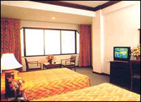 Royal Mekong Nongkhai Hotel - Room