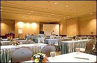 Royal Princess Hotel Korat - Meeting Room