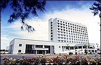 Royal Princess Hotel Korat