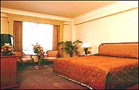 Royal Princess Hotel Korat - Room