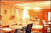 Royal Princess Hotel Korat - Room