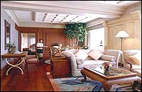 Royal Princess Hotel Korat - Room